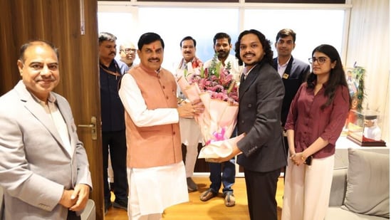Kataria Jewellers opens a showroom in Ujjain, showcasing its rich heritage and commitment to quality.