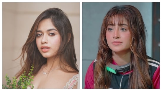 Jannat Zubair defends Shivangi Joshi after Shilpa Shinde’s personal remarks