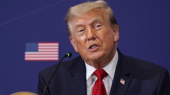 Who is Gabriel Perez? Veteran Trump teleprompter operator accused of making over 0,000 from Kalshi bets
