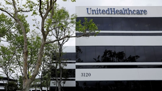 UnitedHealth raises its 2026 profit forecast after reporting $5.48 billion in Q2 profit (REUTERS/Mike Blake/File Photo)