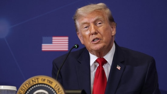 Trump may disclose the intelligence, which was collected and analyzed during his first term, in a speech that he is due to deliver on Thursday night