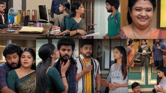 Gunde Ninda Gudi Gantalu Today Episode: డబ్బు కోసం మీనా తంటాలు.. చింతామణి ఫోన్తో ఎగిరి గంతేసిన ప్రభావతి.. రవి, శృతి అండ