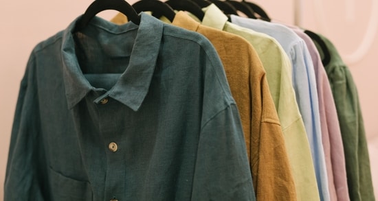 Formal shirt styling tips