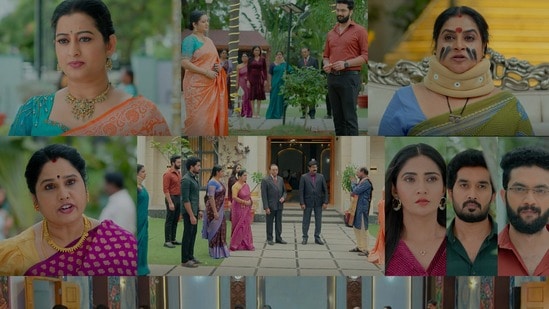 కార్తీక దీపం 2 టుడే ఎపిసోడ్ (jiohotstar)