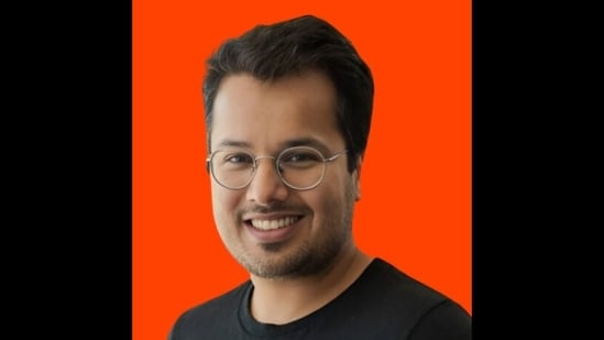 Palash Soni is the co-founder and former CEO of Goldcast.