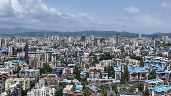 CIDCO has leased a 1.4-acre land parcel in Navi Mumbai's Nerul to real estate firm Today Royal Developers for a one-time lease premium of <span class='webrupee'>₹</span>177.05 crore, (Photo for representational purposes only)