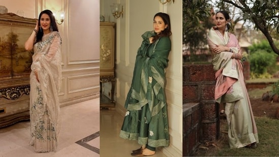 Sagarika Ghatge reflects on her journey as entrepreneur and conscious fashion choices.