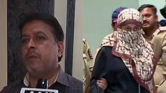 "“Regarding my daughter, if she is found guilty, she should be given the strictest punishment," Praveen Goyal said.
