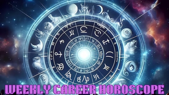 Weekly Career Horoscope (Freepik)