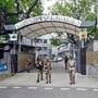 অনুপ্রবেশকারীদের জন্য জাল নথির সিন্ডিকেট, রাজ্যে হানা EDর (Image: HT)
