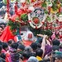দিঘা জগন্নাথ ‘ধাম’ বিতর্কে মমতা বন্দ্যোপাধ্যায়ের উপরে উষ্মাপ্রকাশ করলেন পুরীর জগন্নাথ ধামের জগন্নাথদেবের মুখ্য পানিগ্রাহী জগন্নাথ দয়িতাপতি। (ছবি সৌজন্যে এএনআই এবং ফাইল ফেসবুক)
