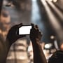 టాయిలెట్ సీట్​ కన్నాా మీ స్మార్ట్​ఫోన్​తోనే రోగాలు ఎక్కువ! 