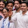 তৃণমূল কংগ্রেসের বিরুদ্ধে বিস্ফোরক অভিযোগ তুললেন ঋতব্রত শিবিরের বিধায়ক প্রসূন বন্দ্যোপাধ্যায়।