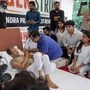 কেজরিওয়াল বলেন, 'ধর্মেন্দ্র প্রধানকে সরিয়ে সোনম ওয়াংচুককে দেশের শিক্ষামন্ত্রী করা হোক'