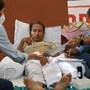 সোনম ওয়াংচুকের অনশন নিয়ে বিশেষ বার্তা কেন্দ্রের(Hindustan Times)