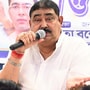 অনুব্রত বলেন, 'মমতা বন্দ্যোপাধ্যায় জেগে ঘুমোলে কী আর সাড়া পাওয়া যায়?' (ফাইল ছবি)
