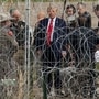 Trump Advisers Ramp Up Work on Mass Deportation Push