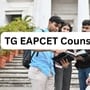 టీజీ ఈఏపీసెట్ కౌన్సెలింగ్ 2026