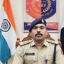 আইপিএস অফিসার উমেশ গণপত খণ্ডবাহাল। (ফাইল ছবি, সৌজন্যে Jalpaiguri Police)