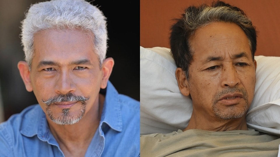 সোনাম ওয়াংচুককে নিয়ে চুপ আমির, একদিনের প্রতীকি অনশনে ‘রং দে বসন্তী’ অভিনেতা অতুল!