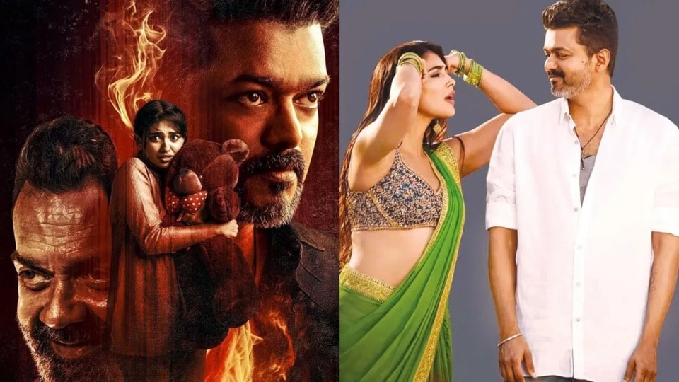 సీఎం విజయ్ జన నాయగన్‌కు సెన్సార్ షాక్- ఆ వివాదస్పద డైలాగులపై కత్తెర- ఎక్కడెక్కడ ఎలా?, ఎందుకు మార్చారంటే?
