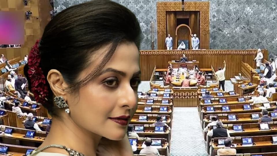 রথের দিন রাজ্যসভার সাংসদ পদ থেকে ইস্তফা কোয়েলের, বিজেপির হাত ধরবেন রঞ্জিত কন্যা?