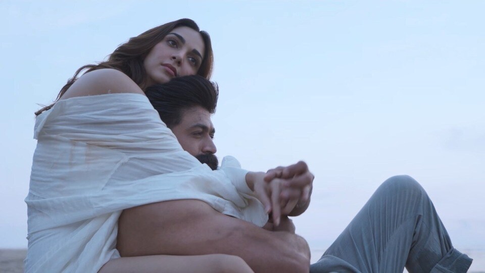 Kiara Advani: యశ్‌కి కూడా పెళ్లయింది కదా మరి.. అతడు ఇలా చేయొచ్చా.. కియారానే ఎందుకు తిడుతున్నారు: టాక్సిక్ యాక్టర్ ప్రశ్న