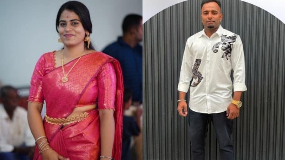 প্রাক্তন প্রেমিকের ভাইয়ের হাতে প্রাণ গেল আইনের ছাত্রীর (সৌজন্যে টুইটার)