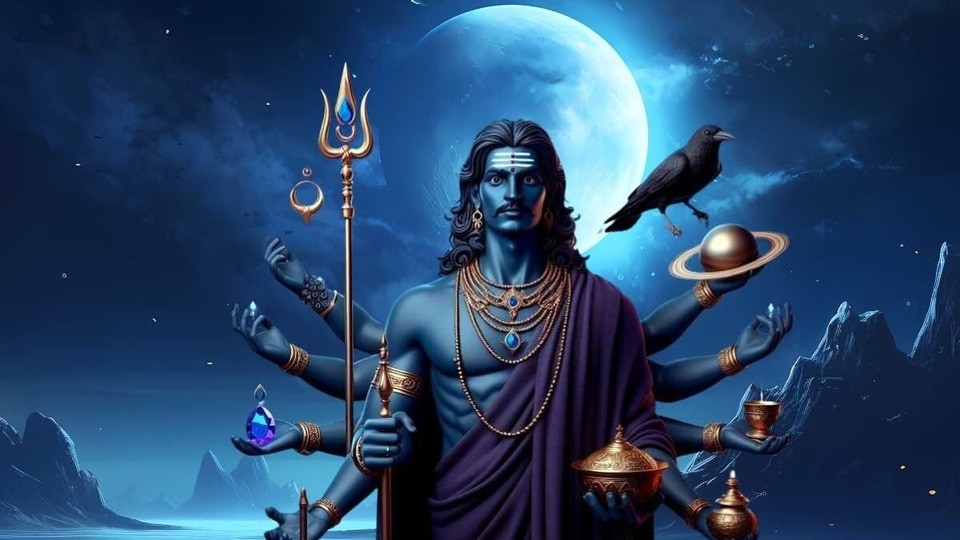 মঙ্গল ও শনির বিশেষ যোগে খুলল ভাগ্যের দুয়ার! হাতের মুঠোয় আসবে বিপুল অর্থ