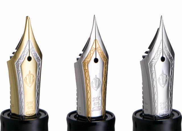 Indian consumers love Sailor fountain pens. (SAILOR) Indian consumers love Sailor fountain pens. (SAILOR)