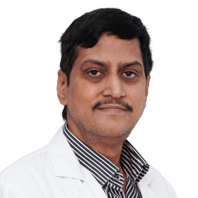 డాక్టర్ కేవీఎస్ఎస్ఆర్కే శాస్త్రి, కన్సల్టెంట్ ఎండోస్కోపిక్ ఈఎన్‌టీ సర్జన్, యశోద హాస్పిటల్స్, హైదరాబాద్