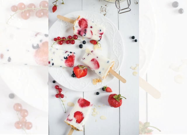 Now you get many flavours of ice-cream on a stick, from berries to almond, mint, double caramel. (ADOBE STOCK)