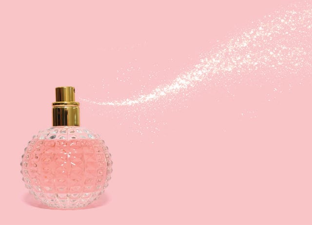 If you like building your own scent, pick simpler notes: Lavender, vanilla, rose, and layer them. (SHUTTERSTOCK) If you like building your own scent, pick simpler notes: Lavender, vanilla, rose, and layer them. (SHUTTERSTOCK)