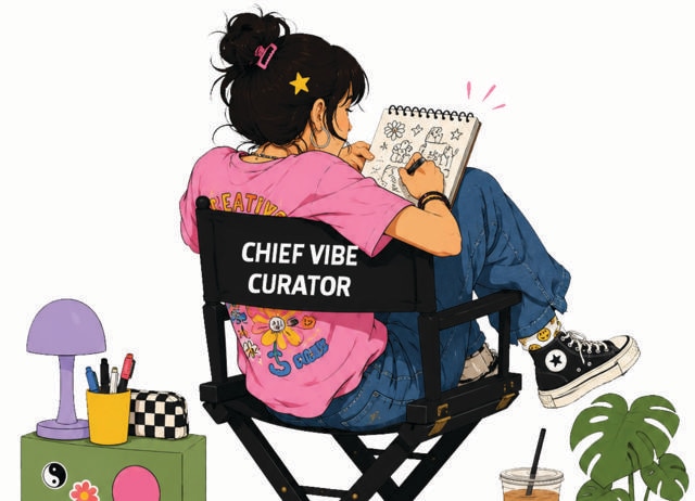 Vibe curator jobs start at ₹3.6 lakh per year, and go up to ₹12 lakh. (ILLUSTRATION CREATED USING CHATGPT) Vibe curator jobs start at ₹3.6 lakh per year, and go up to ₹12 lakh. (ILLUSTRATION CREATED USING CHATGPT)