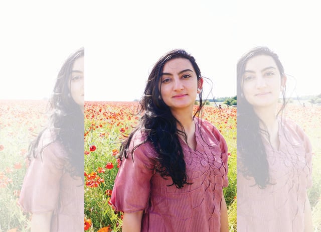 Digital Anthropologist Onaiza Drabu decodes and predicts internet trends for brands. Digital Anthropologist Onaiza Drabu decodes and predicts internet trends for brands.