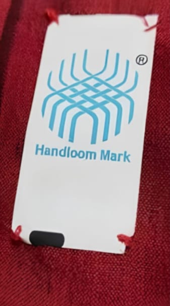 Handloom mark