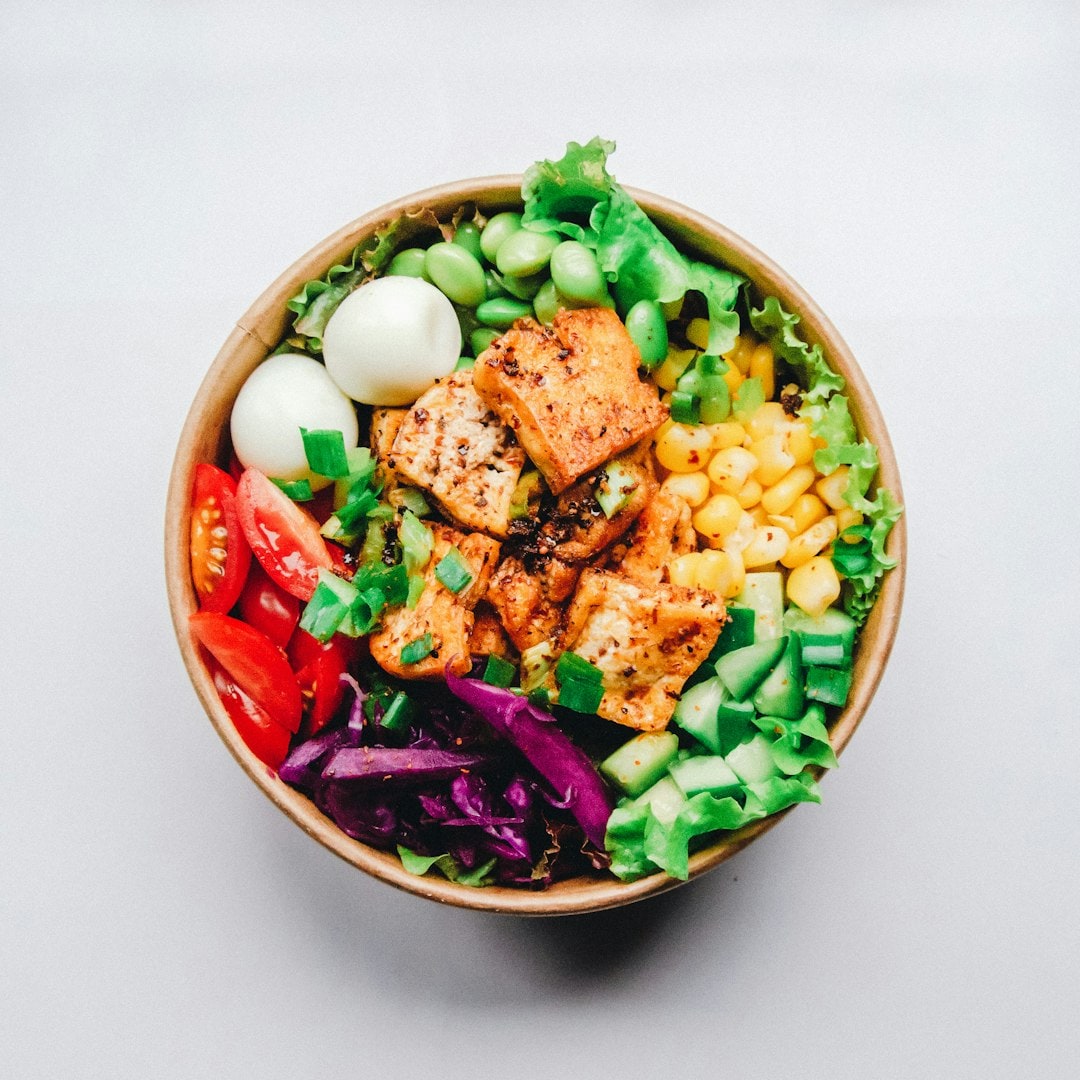 A wholesome, balanced diet can help reduce inflammation, which contributes to arthritis. (Unsplash) A wholesome, balanced diet can help reduce inflammation, which contributes to arthritis. (Unsplash)