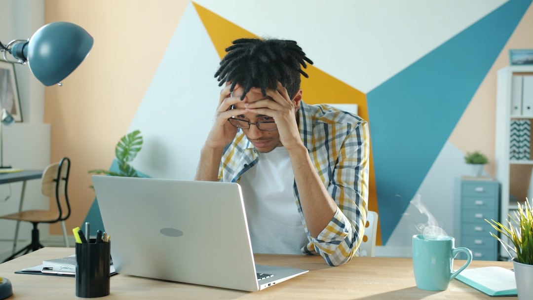 Most people don't realise they've been overthinking until they're already deep in it, (Unsplash) Most people don't realise they've been overthinking until they're already deep in it, (Unsplash)