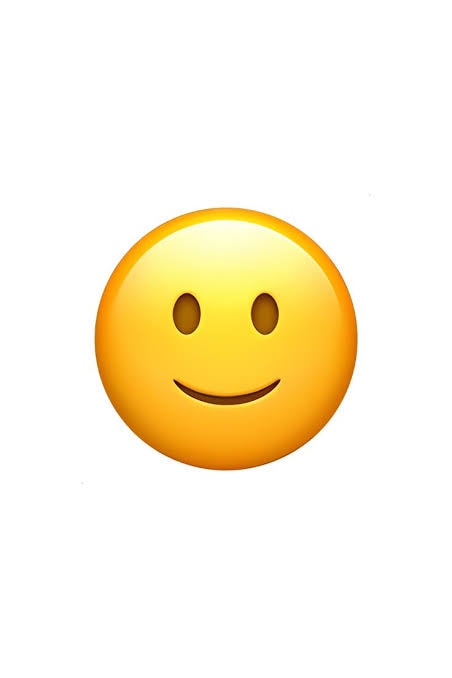 Smile Emoji Smile Emoji