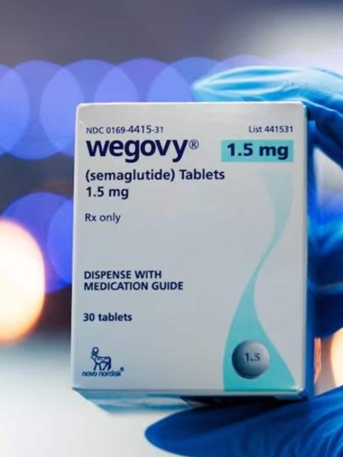 100 mg semaglutide WHAT HAPPENS AFTER STOPPING WEIGHT-LOSS DRUGS Clinical trials show many patients regain a portion of the weight they lost after discontinuing medications such as and tirzepatide, raising questions about long-term treatment Obesema(Semaglutide) 0.25mg Injection (1 Multi-dose