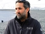  (Photo: Marin Leroux for Tara Ocean Foundation)