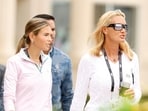 Vanessa Trump, diagnosed with breast cancer, is progressing in her treatment. Her daughter, Kai Trump, provided the update during the ESPY Awards,