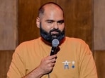 HC asks Centre to respond to Kunal Kamra’s challenge to Sahyog portal by July 29
