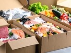 Quick-commerce drives growth for chilled, frozen foods