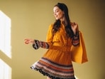 Choose pieces with longevity that can be worn and restyled for years.