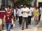 This year, the agency announced the NEET-UG 2026 results at around 10:30 pm on July 16. 