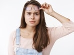 Is your vision blurry, and are you squinting to see? It could be a sign your glasses power changed. 