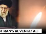 Twist in Iran's revenge story: Ali Khamenei returns to haunt Trump & Netanyahu