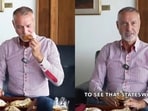 PM Modi gifts thekua to Slovak leader, elevating a Bihari delicacy to global fame.