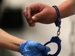 A former NSG commando was arrested in Jodhpur